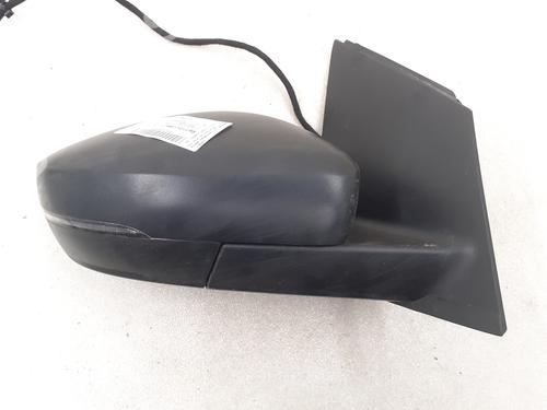 Used Right mirror VW POLO V (6R1, 6C1) 1.2 (60 hp) 25716834