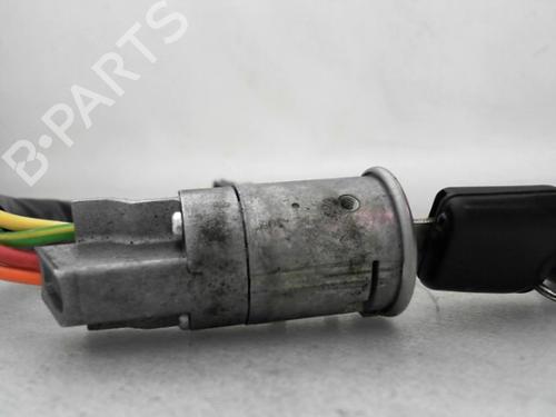 Ignition barrel RENAULT TRAFIC Van (T_, P_, V_) 1.9 D 7701035520