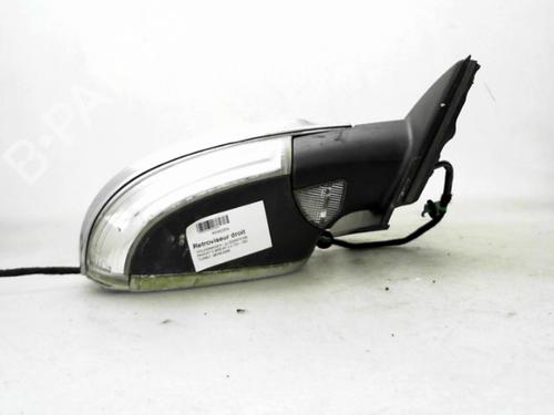 Right mirror VW PASSAT B6 Variant (3C5) 2.0 TDI 16V | BP24777925C27 