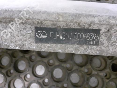Rear bumper reinforcement LEXUS RX (_U3_) 400h AWD (MHU38_, MHU38R) | BP28589325C73