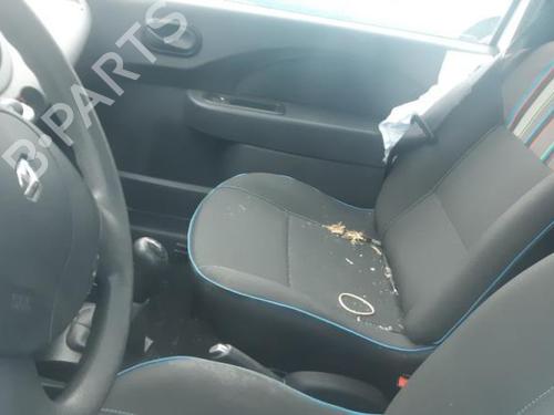 Venstre baglygte bagklap RENAULT TWINGO II (CN0_) 1.5 dCi 75 | BP24783317C79 