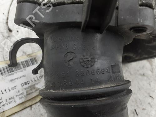 Throttle body MINI MINI (R56) One D | BP24790502M82 