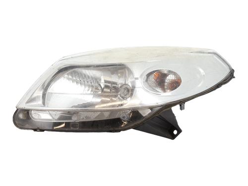 Left headlight DACIA SANDERO | BP37277463C28 - Image 3