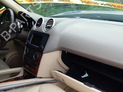 Front left window mechanism MERCEDES-BENZ M-CLASS (W164) ML 320 CDI 4-matic (164.122) | BP24791201C22 - Image 9