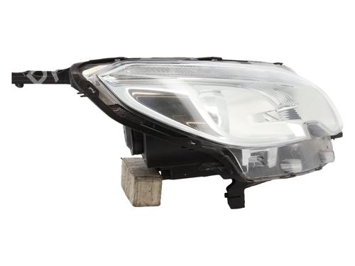 Right headlight PEUGEOT 2008 I (CU_) 1.6 HDi | BP36531327C29 - Image 4