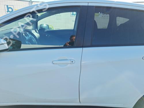 Motorhjelm NISSAN NOTE (E12) 1.2 | BP28601853C1  - Image 41