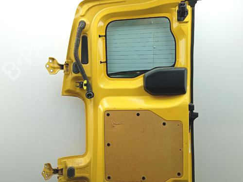 Right tailgate CITROËN JUMPY III Van (V_) 1.6 BlueHDi 95 | BP37203384C77 - Image 4