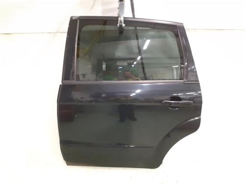 Left rear door FORD S-MAX (WA6) 1.8 TDCi | BP24790724C4 