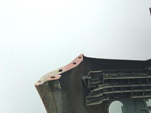 Used Front bumper Front bumper RENAULT MODUS / GRAND MODUS (F/JP0_) 1.5 dCi (FP0D, JP0D) (82 hp) 36520600 36520600