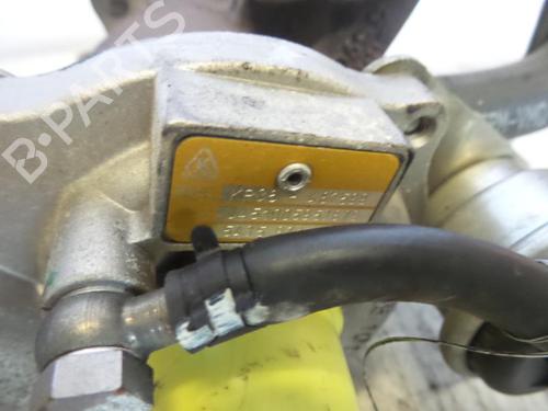 Turbocharger/Supercharger CITROËN C3 I (FC_, FN_) 1.4 HDi | BP24776076M71 