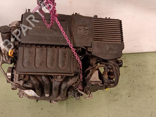Engine MAZDA 2 (DE_, DH_) 1.3 (DE3FS) | BP30874595M1 - Image 3