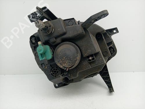 Used Left headlight Left headlight RENAULT TWINGO III (BCM_, BCA_) [2014-2026] 33660667 33660667