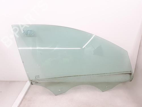 Used Front right door window OPEL CORSA F (P2JO) 1.2 (68) (75 hp) 24796671