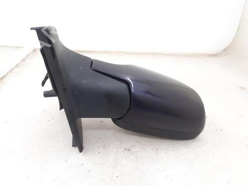 Left mirror RENAULT CLIO III (BR0/1, CR0/1) 1.5 dCi (BR17, CR17) | BP25897246C26 