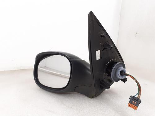 Left mirror PEUGEOT 206+ (2L_, 2M_) 1.4 i (2LKFWA, 2MKFWA) | BP24788748C26 