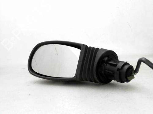 Left mirror FIAT PUNTO (188_) 1.9 JTD | BP24778082C26 
