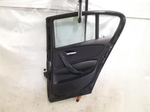Right rear door BMW 1 (E87) 118 d | BP24793829C5 