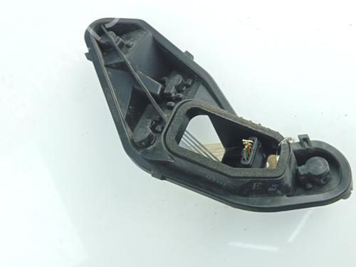Used Lamp holder Lamp holder 38492437 38492437