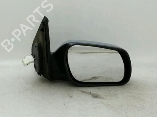 Right mirror MAZDA 2 (DY) 1.6 | BP24774482C27 