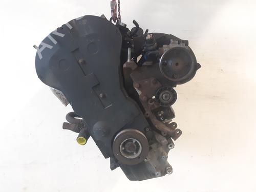 Used Engine PEUGEOT 406 (8B) 2.0 16V (132 hp) 31830214