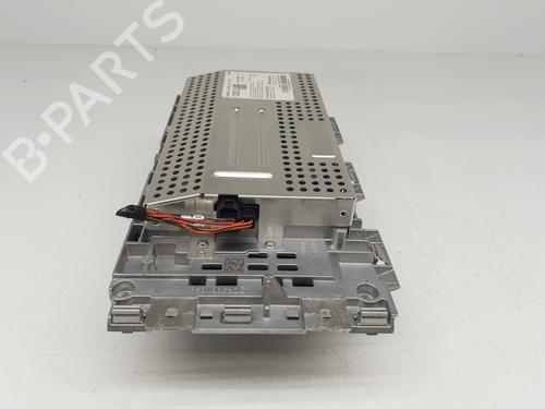 Display Display AUDI A1 Sportback (GBA) 30 TFSI (116 hp) 33970220 33970220