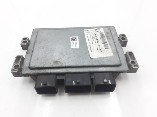 Used Engine control unit (ECU) RENAULT CLIO III (BR0/1, CR0/1) 1.2 16V (BR0P, CR0P) (101 hp) 32068666