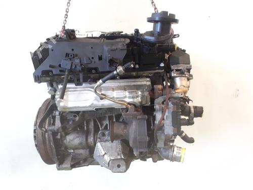 Engine BMW 5 (F10) 520 d | BP29913733M1 