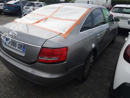 Startmotor AUDI A6 C6 (4F2) 3.0 TDI quattro | BP24785350M8 