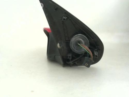 Left mirror PEUGEOT 206 Hatchback (2A/C) 1.1 i | BP24779056C26 