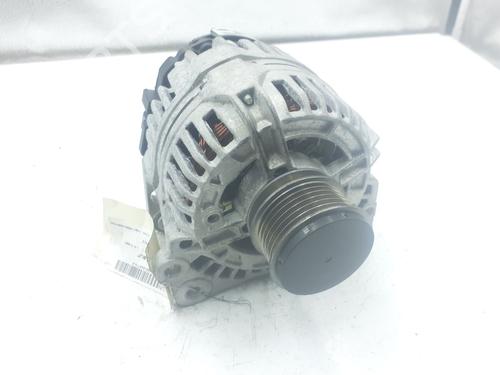 Used Alternator SEAT IBIZA III (6L1) 1.9 TDI (131 hp) 26496542