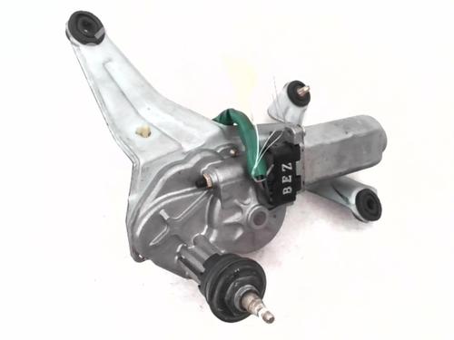 Rear wiper motor HYUNDAI SANTA FÉ II (CM) 2.2 CRDi GLS 4x4 | BP24781394M102 