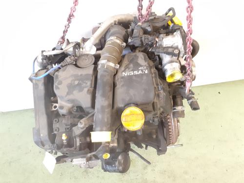 Motor NISSAN PULSAR Hatchback (C13) 1.5 dCi | BP29959131M1