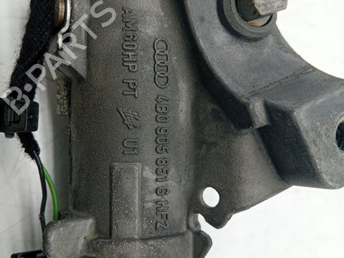 Used Ignition barrel Ignition barrel AUDI A4 B6 (8E2) 1.9 TDI (130 hp) 33682142 33682142