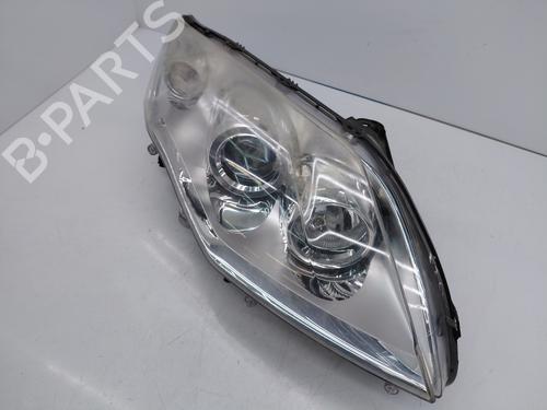Right headlight RENAULT LAGUNA III (BT0/1) 2.0 dCi (BT07, BT0J, BT14, BT1A, BT1S) | BP35810672C29 - Image 5