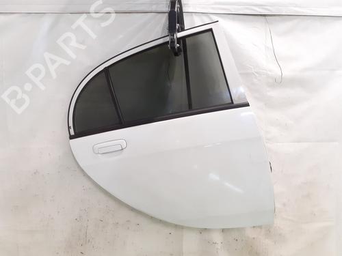 Used Right rear door PEUGEOT ION Electric (64 hp) 24798537