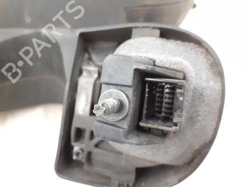Right mirror RENAULT TRAFIC II Van (FL) 2.0 dCi 115 (FL01, FL0U) | BP24785801C27 
