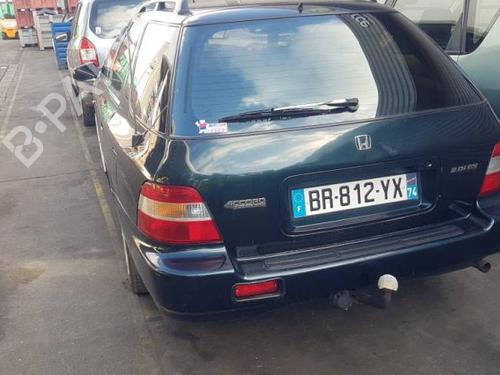 Brugte HONDA ACCORD V Aerodeck (CE) 2.0 i LS 16V (CE2) (136 hp) 2417122