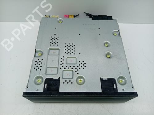radio-vw-passat-b8-variant-3g5-cb5-2014-34127509 main image