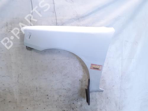Used Left front fenders PEUGEOT 106 II (1A_, 1C_) 1.0 i (50 hp) 28429655