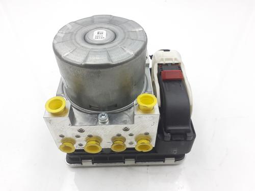 Used ABS pump RENAULT TRAFIC III Platform/Chassis (EG_) 2.0 dCi 145 (EGML) (145 hp) 32045359