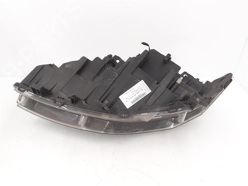 Used Right headlight Right headlight RENAULT LAGUNA III (BT0/1) 1.5 dCi (BT00, BT0A, BT0T, BT1J) (110 hp) 32412407 32412407