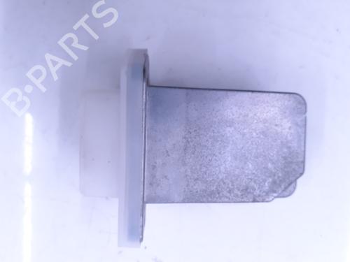 Used Heater resistor NISSAN PULSAR Hatchback (C13) 1.5 dCi (110 hp) 29913723