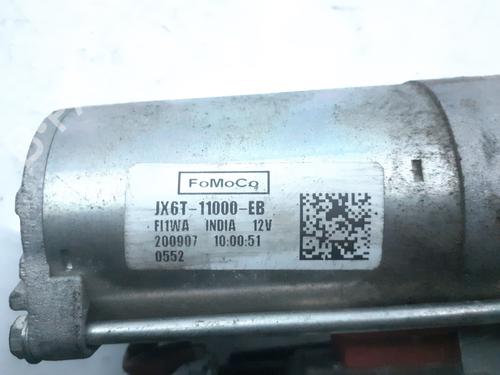 Starter FORD PUMA (J2K, CF7) 1.0 EcoBoost mHEV | BP38725959M8 - Image 3