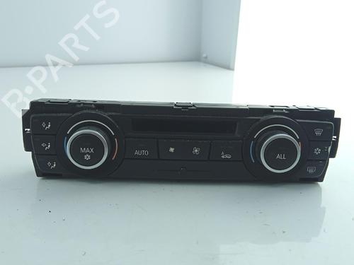 Climate control BMW 1 (F20) | BP37277409I5 - Image 3