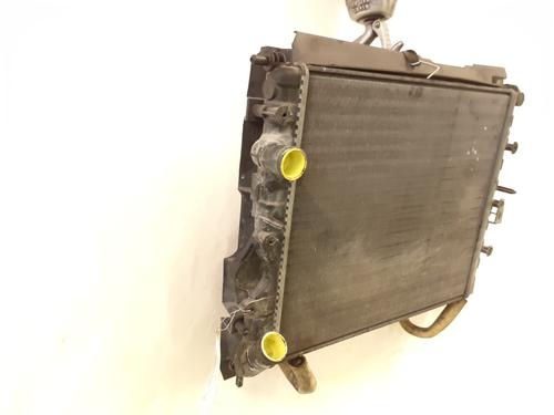 Køler RENAULT CLIO II (BB_, CB_) 1.2 16V (BB05, BB0W, BB11, BB27, BB2T, BB2U, BB2V, CB05,... | BP24797945M31 