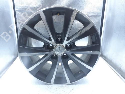 Used Rim PEUGEOT 308 SW II (LC_, LJ_, LR_, LX_, L4_) 2.0 BlueHDi 150 (150 hp) 29996870