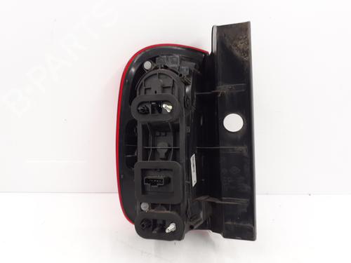 Right taillight DACIA DUSTER (HS_) 1.2 TCe 125 | BP30931307C35