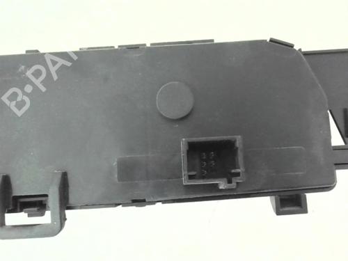 Commande Chauffage CITROËN JUMPY III Van (V_) 1.6 BlueHDi 95 | BP24779672I5 