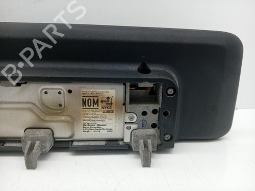 Instrument cluster MERCEDES-BENZ A-CLASS (W177) A 200 Mild-Hybrid (177.087) | BP37742108C47 - Image 3