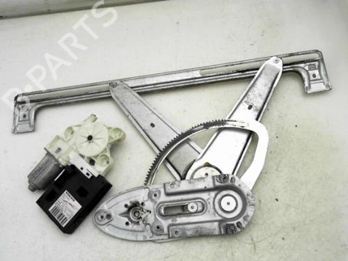 Rudehejsemekanisme ventre foran VOLVO V50 (545) 1.6 D (110 hp) 24776702